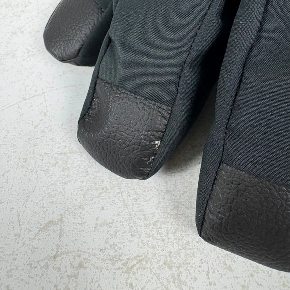 【Men's L ブラック系】 Montbell ( モンベル ) パウダー グローブ Powder Gloves 化繊ダウン ウェア ウェア小物 グローブ 手袋 z00060762  グローブ 手袋 ウェア小物 ウェア