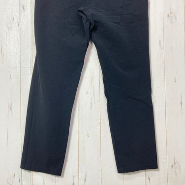 【Men's M ブラック系】 Narifuri ( ナリフリ ) ストレッチ バイク スラックス Stretch Bike Slacks ウェア ボトムス ロングパンツ ソフトシェル z00058620  ソフトシェル ロングパンツ ボトムス ウェア