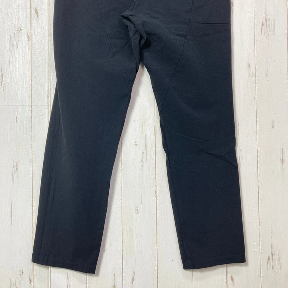 【Men's M ブラック系】 Narifuri ( ナリフリ ) ストレッチ バイク スラックス Stretch Bike Slacks ウェア ボトムス ロングパンツ ソフトシェル z00058620  ソフトシェル ロングパンツ ボトムス ウェア