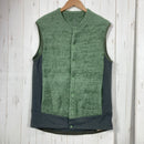 【Men's M グリーン系】 Teton Bros ( ティートンブロス ) オクタ ハイロフト ベスト Octa High Loft Vest 入手困難 STRIDE LAB × さかいやスポーツ限定 / Octa Wool High Loft ポリエステル ウ-1