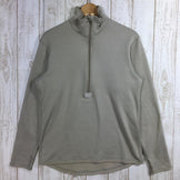 【Men's S ベージュ系】 Usmc Peckham ポーラテック パワードライ グリッド フリース プルオーバー ジャケット アメリカ製 International Men's Coyote フリース アウター ジャケット トップス ウェア - 【公式】2ndGEAR（セカンドギア）Webショップ【登山用品・アウトドア用品専門 買取販売店】