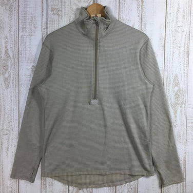 【Men's S ベージュ系】 Usmc Peckham ポーラテック パワードライ グリッド フリース プルオーバー ジャケット アメリカ製 International Men's Coyote フリース アウター ジャケット トップス ウェア - 【公式】2ndGEAR（セカンドギア）Webショップ【登山用品・アウトドア用品専門 買取販売店】