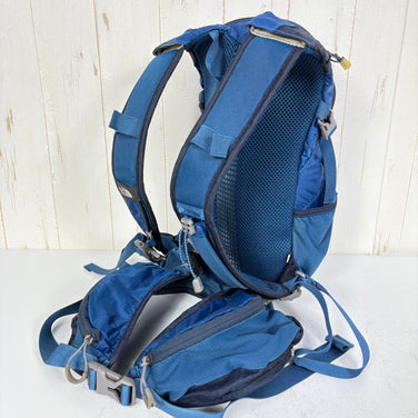 【L ネイビー系】 The North Face ( ザ・ノースフェイス ) マーティン ウィング 10 MARTIN WING 10 ナイロン バッグ ストレージ ランニングベスト ベストパック z00059090  ランニングベスト ベストパック バ