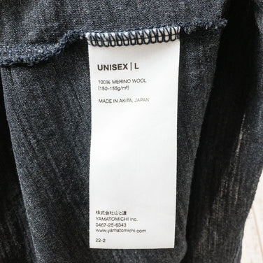 【Unisex L グレー系】 2022 Yamatomichi ( 山と道 ) 100％ メリノ ライトフーディ 100% Merino Light Hoody Charcoal Mari メリノウール ウェア トップス インナー シャツ フーディ ウール z00 - 【公式】2ndGEAR（セカンドギア）Webショップ【登山用品・アウトドア用品専門 買取販売店】