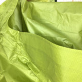 【Men's XS グリーン系】Patagonia ( パタゴニア ) アルパイン フーディニ ジャケット Alpine Houdini Jacket 防水 レインシェル フーディ 85190 International Men's レインシェル アウター ジャケット トップス ウェア - 【公式】2ndGEAR（セカンドギア）Webショップ【登山用品・アウトドア用品専門 買取販売店】