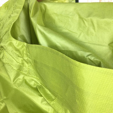 【Men's XS グリーン系】Patagonia ( パタゴニア ) アルパイン フーディニ ジャケット Alpine Houdini Jacket 防水 レインシェル フーディ 85190 International Men's レインシェル アウター ジャケット トップス ウェア - 【公式】2ndGEAR（セカンドギア）Webショップ【登山用品・アウトドア用品専門 買取販売店】