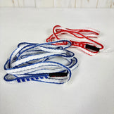 【OneSize ブルー系】 Mammut ( マムート ) コンタクト スリング 8.0 Contact Sling 8.0 240cm / 120cm セット ロッククライミングギア z00054928  ロッククライミングギア