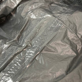 【OneSize グレー系】 Gossamer Gear ( ゴッサマーギア ) ザ ワン The One ポリエステル キャンピングギア テント 山岳テント z00058330  山岳テント テント キャンピングギア