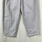 【Men's M グレー系】 Bamboo Shoots ( バンブーシュート ) マウンテンハイクパンツ /n Mountain Hike Pants /n Silver Grey ナイロン ウェア ボトムス ロングパンツ  z00059296 Silver G