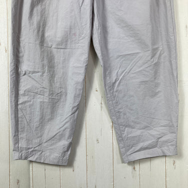 【Men's M グレー系】 Bamboo Shoots ( バンブーシュート ) マウンテンハイクパンツ /n Mountain Hike Pants /n Silver Grey ナイロン ウェア ボトムス ロングパンツ  z00059296 Silver G