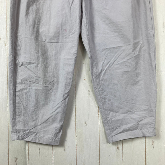 【Men's M グレー系】 Bamboo Shoots ( バンブーシュート ) マウンテンハイクパンツ /n Mountain Hike Pants /n Silver Grey ナイロン ウェア ボトムス ロングパンツ  z00059296 Silver G