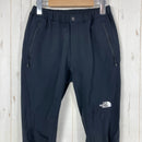 【Women's S ブラック系】 The North Face ( ザ・ノースフェイス ) アルパイン ライト パンツ Alpine Light Pant ナイロン ウェア ボトムス ロングパンツ ソフトシェル z00060701  ソフトシェル ロングパンツ ボトム-2