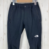 【Women's S ブラック系】 The North Face ( ザ・ノースフェイス ) アルパイン ライト パンツ Alpine Light Pant ナイロン ウェア ボトムス ロングパンツ ソフトシェル z00060701  ソフトシェル ロングパンツ ボトム
