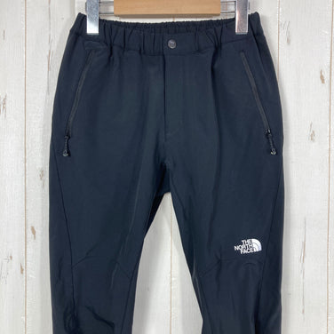 【Women's S ブラック系】 The North Face ( ザ・ノースフェイス ) アルパイン ライト パンツ Alpine Light Pant ナイロン ウェア ボトムス ロングパンツ ソフトシェル z00060701  ソフトシェル ロングパンツ ボトム