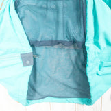 【Men's L グリーン系】 1990 Patagonia ( パタゴニア ) アルパイン サイドジップ プルオーバー Alpine Side Zip Pullover Caribbian / Poppy / Soot 生産終了モデル 入手困難 ナイロン ウェア - 【公式】2ndGEAR（セカンドギア）Webショップ【登山用品・アウトドア用品専門 買取販売店】