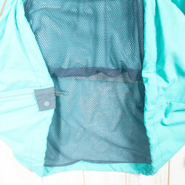 【Men's L グリーン系】 1990 Patagonia ( パタゴニア ) アルパイン サイドジップ プルオーバー Alpine Side Zip Pullover Caribbian / Poppy / Soot 生産終了モデル 入手困難 ナイロン ウェア - 【公式】2ndGEAR（セカンドギア）Webショップ【登山用品・アウトドア用品専門 買取販売店】