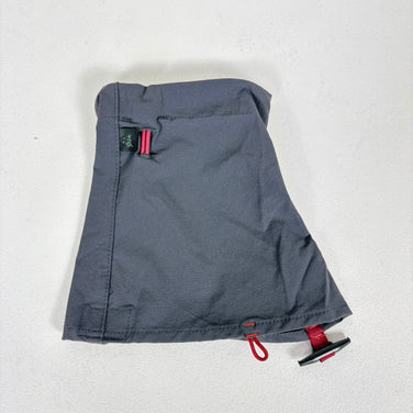 【M グレー系】 Shinogi By Axesquin ( 凌 By アクシーズクイン ) クナイ ショート Kunai Short ナイロン ウェア ウェア小物 ゲイター スパッツ z00054847  ゲイター スパッツ ウェア小物 ウェア