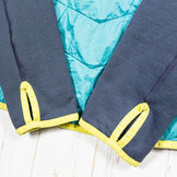 【Women's S グリーン系】 Ternua ( テルヌア ) シェルフリース ジャケット ポリエステル ウェア トップス アウター ジャケット フリース z00052638 フリース アウター ジャケット トップス ウェア - 【公式】2ndGEAR（セカンドギア）Webショップ【登山用品・アウトドア用品専門 買取販売店】