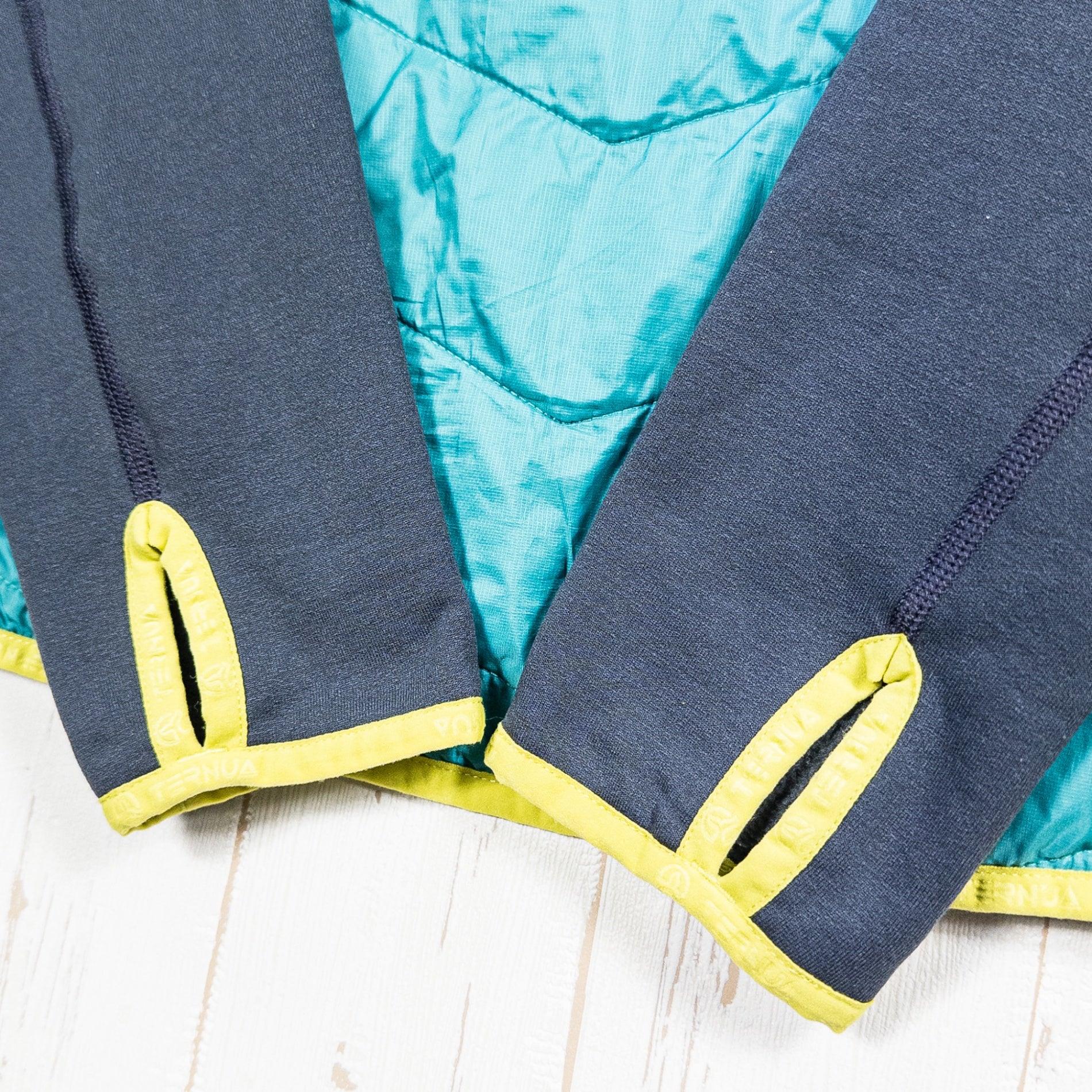 【Women's S グリーン系】 Ternua ( テルヌア ) シェルフリース ジャケット ポリエステル ウェア トップス アウター ジャケット フリース z00052638 フリース アウター ジャケット トップス ウェア - 【公式】2ndGEAR（セカンドギア）Webショップ【登山用品・アウトドア用品専門 買取販売店】