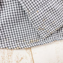 【Women's 4 チャコール系】 2016 Patagonia ( パタゴニア ) ロングスリーブ ブルックリン シャツ Long Sleeve Brooklyn Shirt MRYF オーガニックコットン ウェア トップス インナー シャツ ロングスリーブシャツ コ - 【公式】2ndGEAR（セカンドギア）Webショップ【登山用品・アウトドア用品専門 買取販売店】