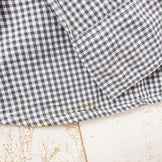 【Women's 4 チャコール系】 2016 Patagonia ( パタゴニア ) ロングスリーブ ブルックリン シャツ Long Sleeve Brooklyn Shirt MRYF オーガニックコットン ウェア トップス インナー シャツ ロングスリーブシャツ コ - 【公式】2ndGEAR（セカンドギア）Webショップ【登山用品・アウトドア用品専門 買取販売店】