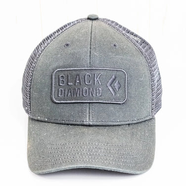 【OneSize ブラック系】 Black Diamond ( ブラックダイヤモンド ) BDトラッカーハット BD TRUCKER HAT コットン ウェア ウェア小物 ヘッドウェア キャップ z00052484 キャップ ヘッドウェア ウェア小物 ウェア - 【公式】2ndGEAR（セカンドギア）Webショップ【登山用品・アウトドア用品専門 買取販売店】
