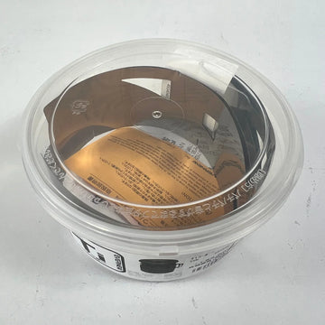 【OneSize シルバー系】 Evernew ( エバニュー ) チタン フーボー Ti Fooboo 風防 EBY246 z00056813   クックウェア - 0