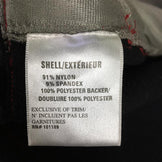 【Men's S レッド系】 Cloudveil ( クラウドベイル ) ヘッドウォール ジャケット Headwall Jacket ソフトシェル フリース ゴアウィンドストッパー ブランド消滅 入手困難 3620 International Men's フリー - 【公式】2ndGEAR（セカンドギア）Webショップ【登山用品・アウトドア用品専門 買取販売店】