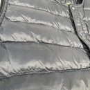 【Men's S ブラック系】 Montbell ( モンベル ) スペリオ ダウン ラウンドネック ベスト Superior Down Round Neck Vest ダウン ウェア トップス ベスト ダウンインサレーション z00057943  ダウンインサレー-3