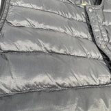 【Men's S ブラック系】 Montbell ( モンベル ) スペリオ ダウン ラウンドネック ベスト Superior Down Round Neck Vest ダウン ウェア トップス ベスト ダウンインサレーション z00057943  ダウンインサレー