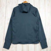 【Men's S チャコール系】 Patagonia ( パタゴニア ) アールワン サーマル フルジップ フーディ R1 Thermal Full Zip Hoody ポリエステル 40600 International Men's SMDB フリース アウター ジ - 【公式】2ndGEAR（セカンドギア）Webショップ【登山用品・アウトドア用品専門 買取販売店】