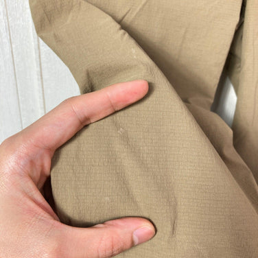 【Kid's 130 ベージュ系】 Montbell ( モンベル ) O.D.ライニングパンツ ナイロン ウェア ボトムス ロングパンツ  z00056667   ロングパンツ ボトムス ウェア