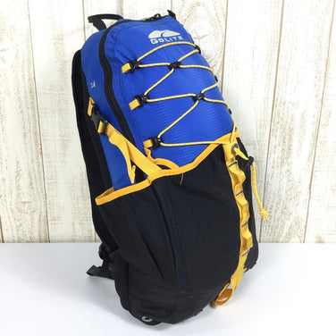 【Unisex OneSize ブルー系】Golite ( ゴーライト ) 24 パック 24 Pack 19L バックパック デイパック ブランド消滅 入手困難 PA5111 Unisex デイパック 容量【～29L】 バックパック バッグ ストレージ - 【公式】2ndGEAR（セカンドギア）Webショップ【登山用品・アウトドア用品専門 買取販売店】