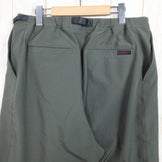 【Men's S グリーン系】 Gramicci ( グラミチ ) 4WAY ストレッチ ラップ パンツ 4WAY Stretch Wrap Pants NICO AND ... 別注 ポリエステル ウェア ボトムス ロングパンツ ソフトシェル z00050337 - 【公式】2ndGEAR（セカンドギア）Webショップ【登山用品・アウトドア用品専門 買取販売店】