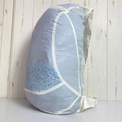 【OneSize ホワイト系】 Sea To Summit ( シートゥーサミット ) ウルトラシル ナノデイパック Ultra-Sil Nano Daypack ナイロン バッグ ストレージ バックパック デイパック 容量【～29L】 z00053916  デイパ