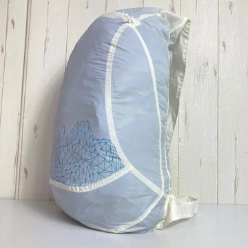 【OneSize ホワイト系】 Sea To Summit ( シートゥーサミット ) ウルトラシル ナノデイパック Ultra-Sil Nano Daypack ナイロン バッグ ストレージ バックパック デイパック 容量【～29L】 z00053916  デイパ