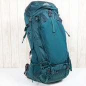 【Women's M グリーン系】 z00050475 アンティグアグリーン 容量【55L～79L】 バックパック バッグ ストレージ - 【公式】2ndGEAR（セカンドギア）Webショップ【登山用品・アウトドア用品専門 買取販売店】