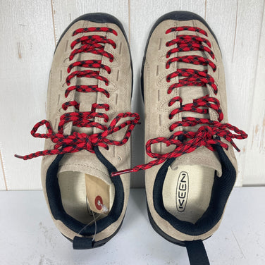 【Women's 25.0cm ベージュ系】 Keen ( キーン ) ジャスパー JASPER フットウェア スニーカー ライフスタイルシューズ z00060367  スニーカー ライフスタイルシューズ フットウェア