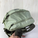 【Unisex OneSize グリーン系】 2023 Patagonia ( パタゴニア ) テラヴィア パック 22L Terravia Pack 22L SLVG / Salvia Green レインカバー付属 給水パック対応 ナイロン バッグ ストレージ バックパック デ-8