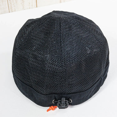 【OneSize ブラック系】 Ridge Mountain Gear ( リッジマウンテンギア ) メッシュ ベーシック キャップ Mesh Basic Cap キャップ ヘッドウェア ウェア小物 ウェア - 【公式】2ndGEAR（セカンドギア）Webショップ【登山用品・アウトドア用品専門 買取販売店】
