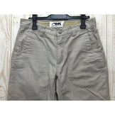 【Men's 31-32 ベージュ系】 Mountain Khaki ( マウンテンカーキ ) Original Mountain Pants International Men's サンドベージュ 化繊 ロングパンツ ボトムス ウェア - 【公式】2ndGEAR（セカンドギア）Webショップ【登山用品・アウトドア用品専門 買取販売店】