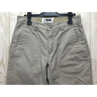 【Men's 31-32 ベージュ系】 Mountain Khaki ( マウンテンカーキ ) Original Mountain Pants International Men's サンドベージュ 化繊 ロングパンツ ボトムス ウェア - 【公式】2ndGEAR（セカンドギア）Webショップ【登山用品・アウトドア用品専門 買取販売店】