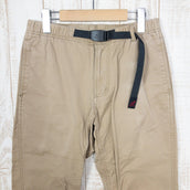 【Men's XS ベージュ系】 Gramicci ( グラミチ ) ニューナロー パンツ Nn Pants コットン 0816-FDJ Men's コットン ロングパンツ ボトムス ウェア - 【公式】2ndGEAR（セカンドギア）Webショップ【登山用品・アウトドア用品専門 買取販売店】