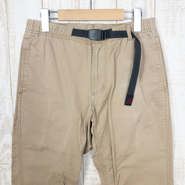 【Men's XS ベージュ系】 Gramicci ( グラミチ ) ニューナロー パンツ Nn Pants コットン 0816-FDJ Men's コットン ロングパンツ ボトムス ウェア - 【公式】2ndGEAR（セカンドギア）Webショップ【登山用品・アウトドア用品専門 買取販売店】