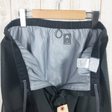 【Men's M グレー系】 Montbell ( モンベル ) サンダー パス パンツ Thunder Pass Pants ナイロン ウェア ボトムス ロングパンツ レインシェル z00051334 レインシェル ロングパンツ ボトムス ウェア - 【公式】2ndGEAR（セカンドギア）Webショップ【登山用品・アウトドア用品専門 買取販売店】