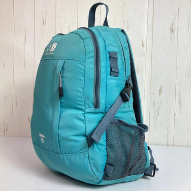 【OneSize ブルー系】 Karrimor ( カリマー ) スパイク 15 Spike 15 ナイロン バッグ ストレージ バックパック デイパック 容量【～29L】 z00051966 デイパック 容量【～29L】 バックパック バッグ ストレージ - 【公式】2ndGEAR（セカンドギア）Webショップ【登山用品・アウトドア用品専門 買取販売店】