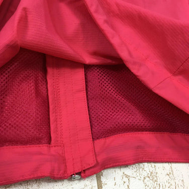 【Women's S ピンク系】 The North Face ( ザ・ノースフェイス ) スワローテイル フーディ Swallowtail Hoodie ウィンドシェル ジャケット NPW21209 Asian Women's ウィンドシェル アウター ジャケット - 【公式】2ndGEAR（セカンドギア）Webショップ【登山用品・アウトドア用品専門 買取販売店】