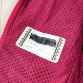 Montbell Light Shell Jacket, Kids' Size 120, Pink. Nylon Windshell Jacket. (z00054036)