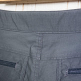 【Women's S グレー系】 Montbell ( モンベル ) ストレッチカーゴパンツ ナイロン ウェア ボトムス ロングパンツ z00052593 ロングパンツ ボトムス ウェア - 【公式】2ndGEAR（セカンドギア）Webショップ【登山用品・アウトドア用品専門 買取販売店】