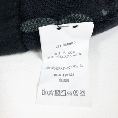 【OneSize グリーン系】 Mountain Hardwear ( マウンテンハードウェア ) カエラム ドーム Caelum Dome ビーニー ハット メリノウール メリノウール OM3619 ハット ヘッドウェア ウェア小物 ウェア - 【公式】2ndGEAR（セカンドギア）Webショップ【登山用品・アウトドア用品専門 買取販売店】